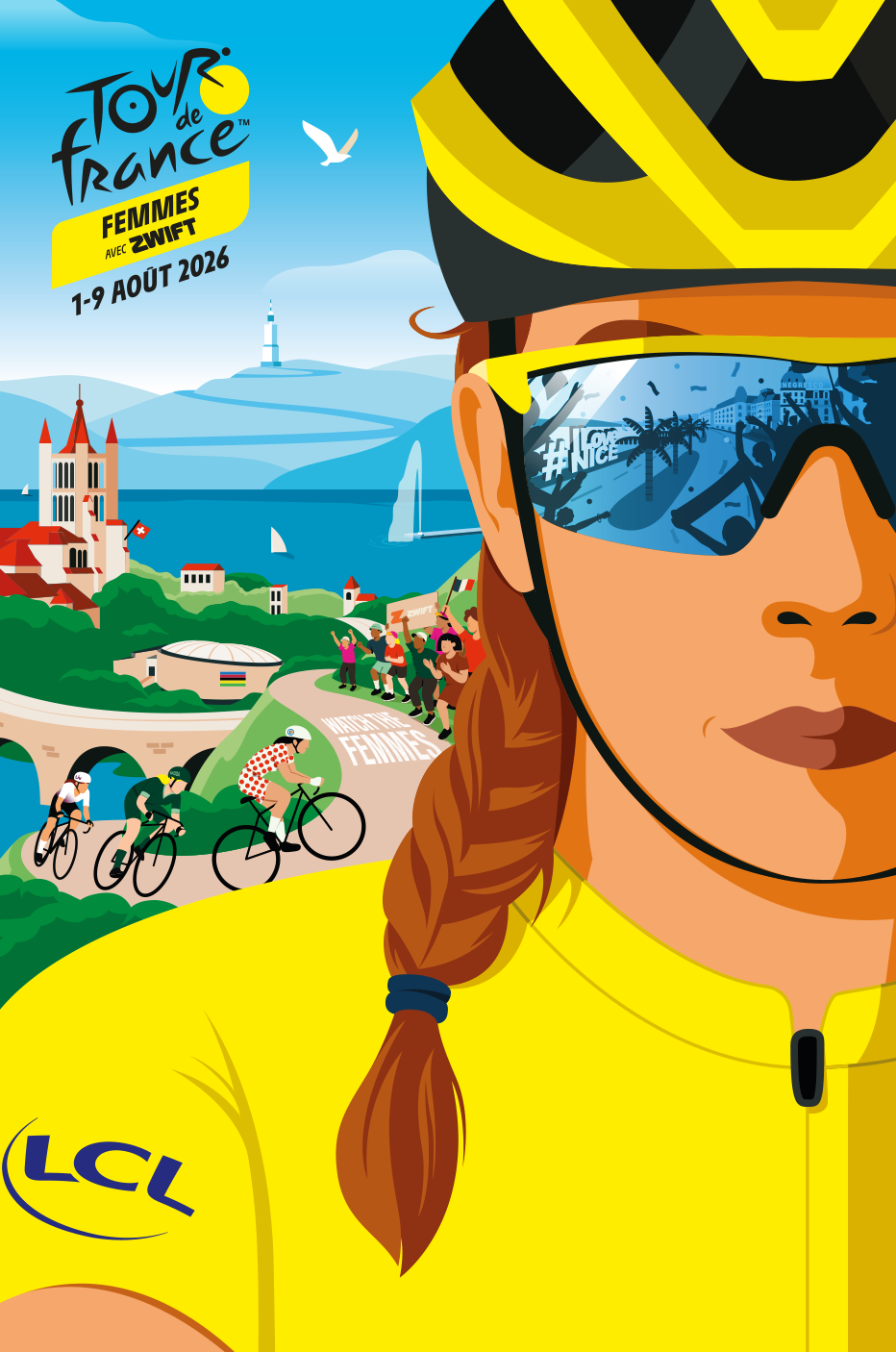 AMELIE-TOUCHET_TOUR-DE-FRANCE-FEMMES-AVEC-SWIFT_ILLUSTRATION_LAUSANNE_24